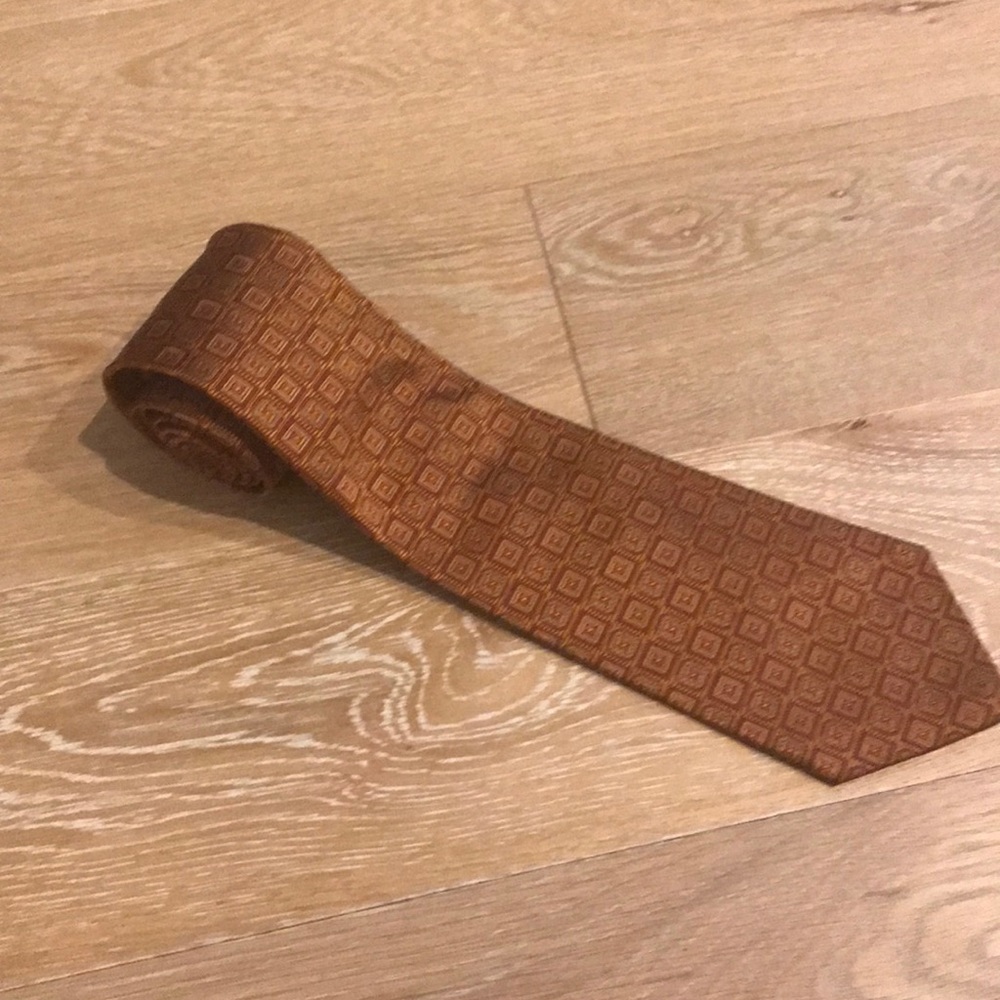 Brooks Brothers Silk Tie